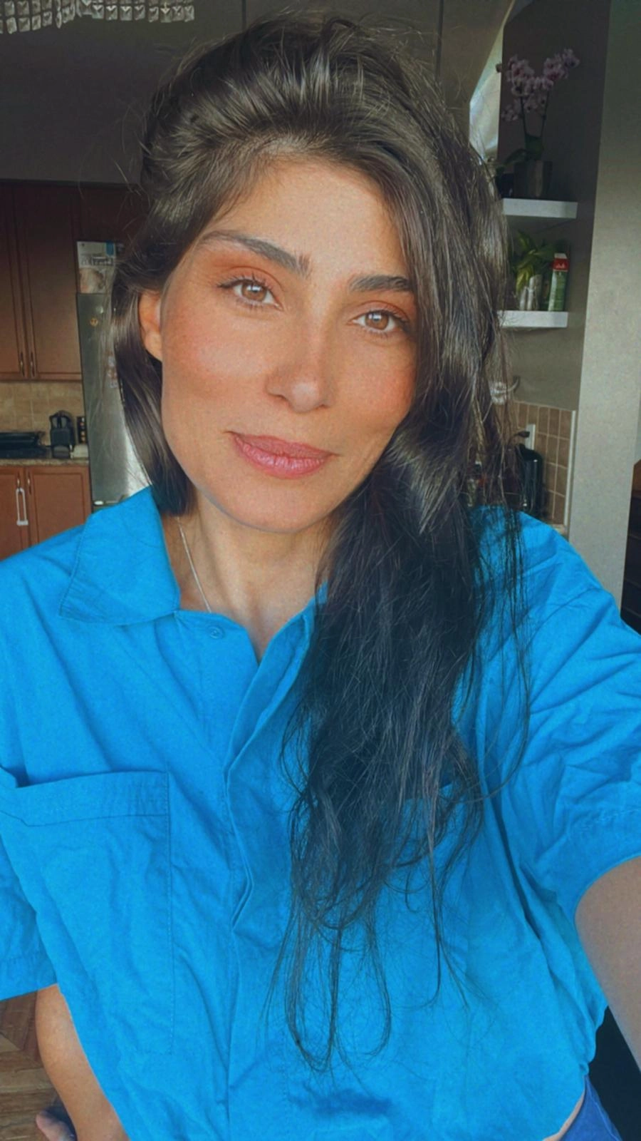 Pamela Kalanzas