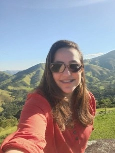 Luana Padilha
